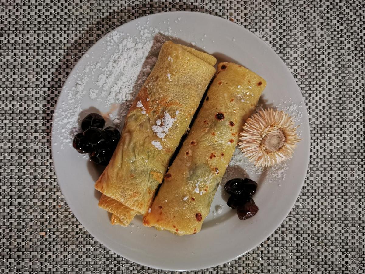 Jugul Taranului Agropensiune Polovragi, Gorj Villa Kültér fotó